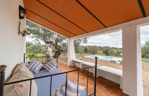 Monte Santo António - Alqueva - Foto 15