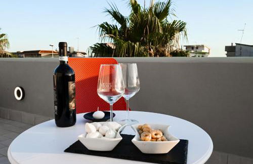 Dimora Domitia - Apartments - Foto 22