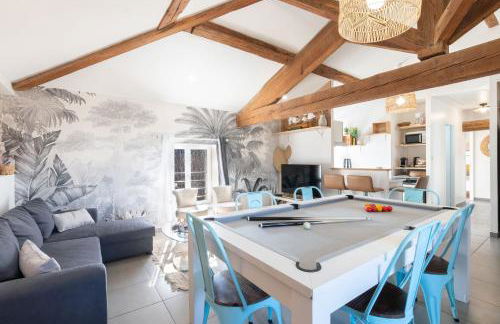 Cabana & On dirait le Sud - Foto 54