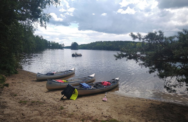 Långasjönäs Camping & Stugby - Foto 27