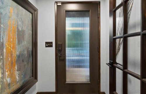 Lolowood Chalet - Modern cozy nature retreat dog friendly - Foto 8