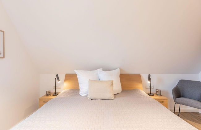 Komfortable Ferienwohnung in St. Peter-ording - Foto 2