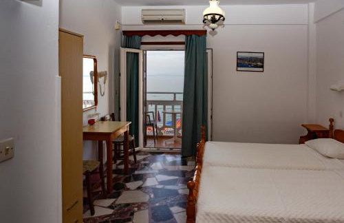 Lefteris Rooms - Foto 22