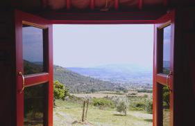 Yourte Nature / Gîte Saint Roch - Foto 35