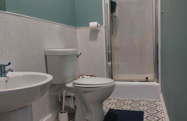 Abbey View Holiday Flats - Foto 40