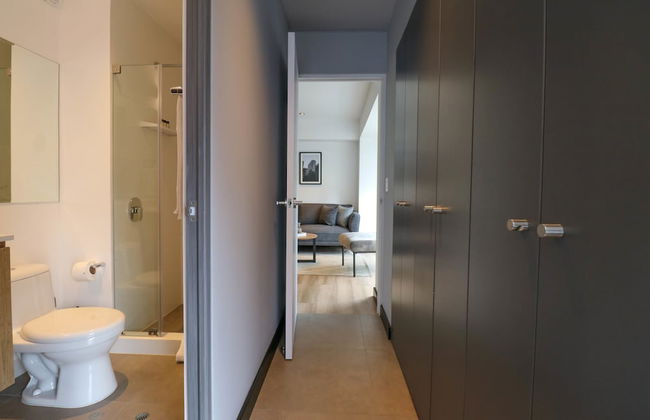 w Exceptional 2BR w Amazing View in San Isidro - Foto 16