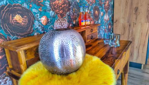 AMORE 69 bei Greta - Foto 3