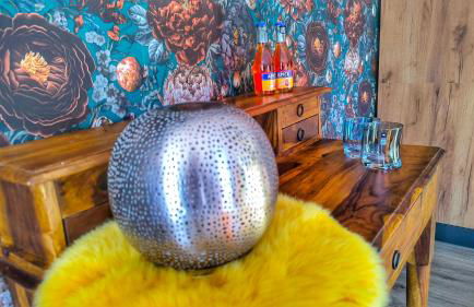 AMORE 69 bei Greta - Foto 3