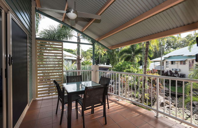 Marlin Cove Resort - Photo 70