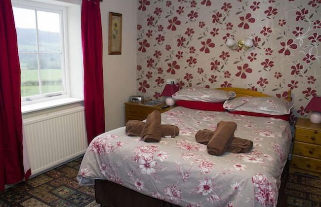 The Grainary Farm Stay - Foto 28