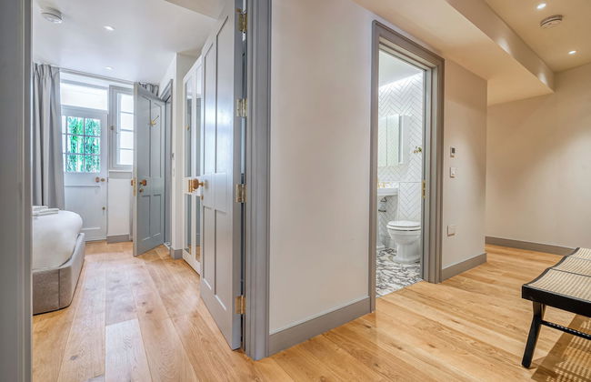 Luxury flats near Big Ben and London Eye - Foto 54