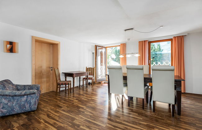 Appartements Traxl by Skinetworks - Foto 14