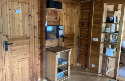 Chalet Spessart - Foto 27