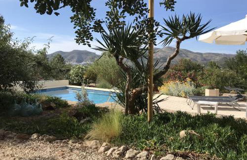 Finca Lliber - Foto 26