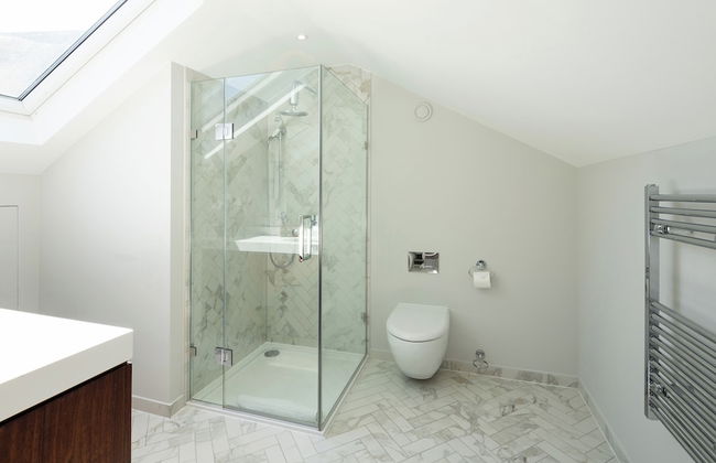 Buckingham & Lloyds Knightsbridge - Foto 62