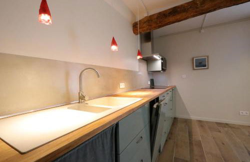 Sous le Château - Foto 13