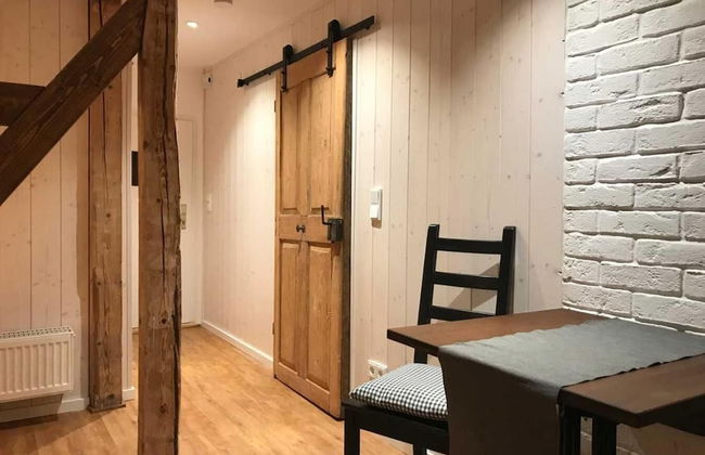 Wildromantisches Appartement am Bachlauf - Photo 26