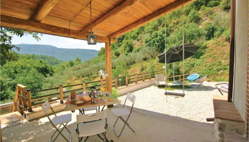 Pet Friendly Home In Stroncone Terni Tr - Foto 3