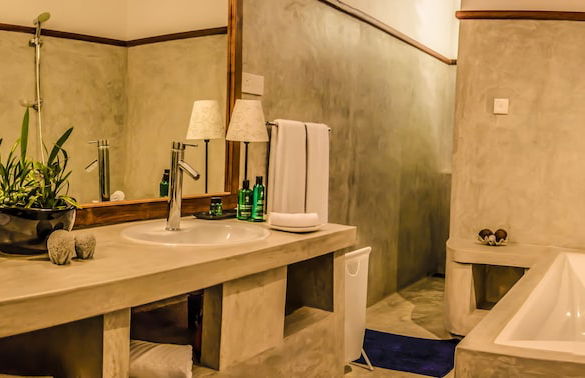 The Lagoon Villa - Foto 31