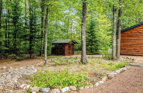 Carroll's Cabin - Foto 66