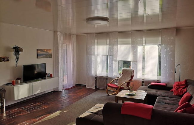 Holiday Home Lenz - Foto 9