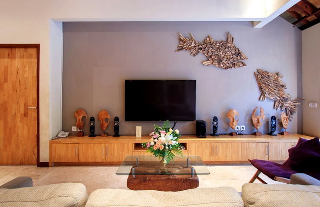 Desa Di Bali Villas - Photo 15