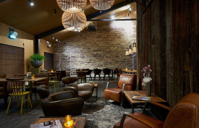 Detached Single Story Holiday Home Near the Sea - Photo 8