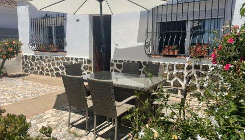 Casa 1ª linea de playa Benajarafe - Photo 2