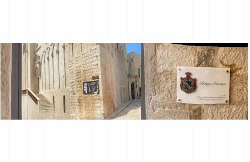 Semper Invictus Apartment - Palazzo Framarino dei Malatesta - XIV Century - Foto 12