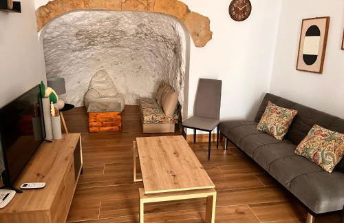 Apartamentos El PELIGRO 3 LA CUEVA - Foto 2