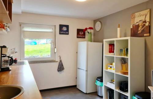 Wohnung am Waldrand am Tanneneck - Foto 14