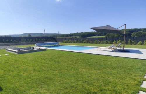 Echappée des Hirondelles - Foto 8