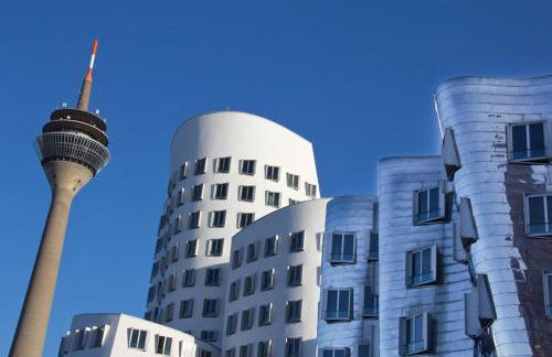 Apartment Weitblick Haan - Foto 23