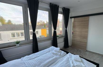 Holiday apartment in Bramfelder Chaussee 312- 3 - Photo 19