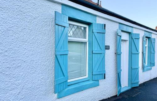 Chestnut Cottage - Foto 26