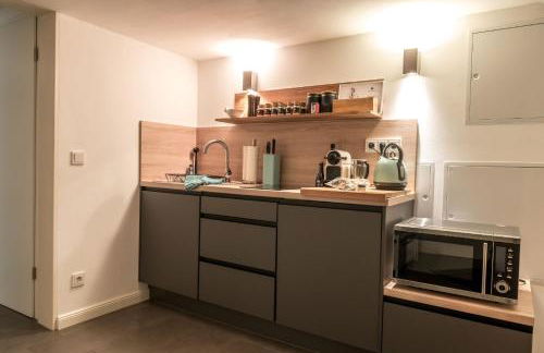 Wohnen am Flottbeker Markt - Foto 10