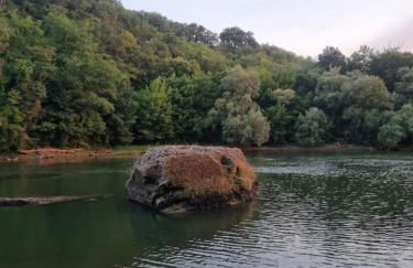 L'Oustalet classé 2 étoiles - Foto 15