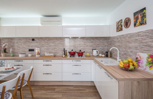 Villa Grannys House - Foto 10