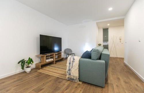 Porta 97 Residence by Sé Apartamentos - Photo 1