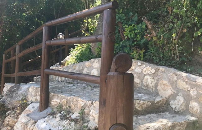 Alloggio Rurale - Foto 50