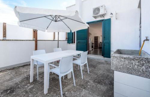 Apartments Alba Lilia - Puglia Salento - Foto 17