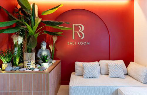 Suite bien être - Sauna & Spa privatif - Baliroom - Foto 30