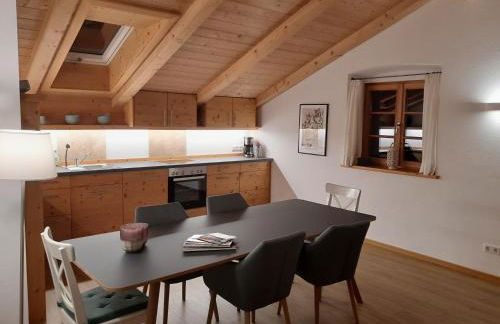 Ferienwohnungen Rohnbogner - Foto 14