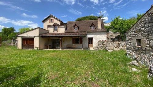 La Bergerie d'Olivier - Foto 2, Garden, Garden view
