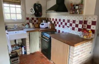 L’Agapé : Le charme absolu de la Normandie - Foto 2