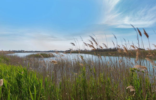 2977 Villetta Idume by Barbarhouse - Foto 19