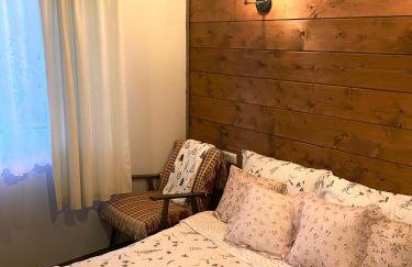 Dom Na Wsi ,, Koszelówka " - Foto 48