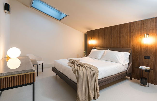 Byssus Suites - Foto 20