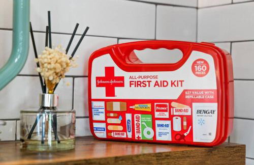 Luxurious National Harbour home - Foto 23