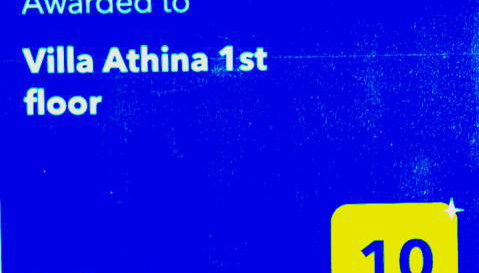 Villa Athina 1st floor - Foto 2